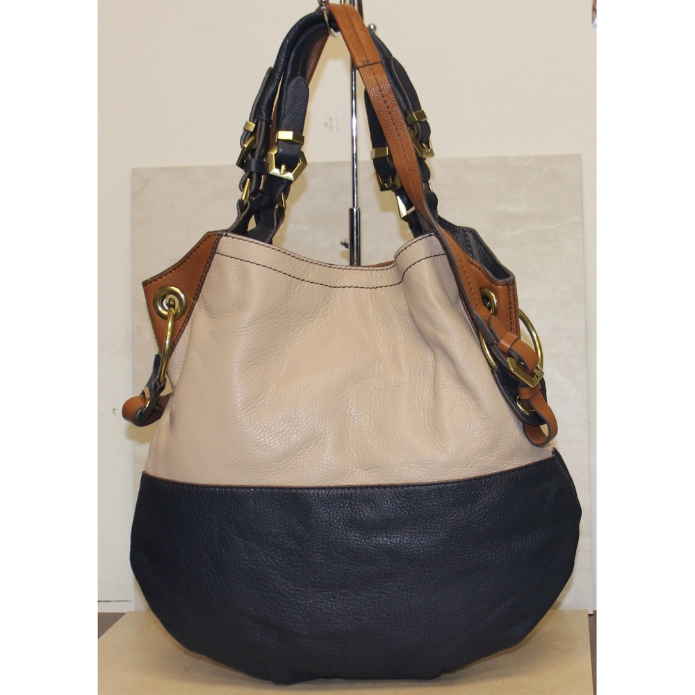 orYANY Sydney Colorblock Tote Bag - Picture 2 of 5